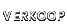 Verkoop