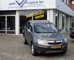 Opel Antara 2.0 CDTI AUTOMAAT COSMO