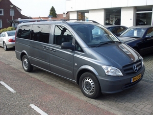 Mercedes werkplaatstarieven #5