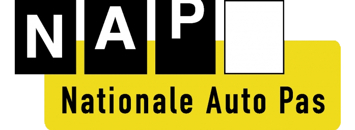 Aangesloten bij Nationale Autopas